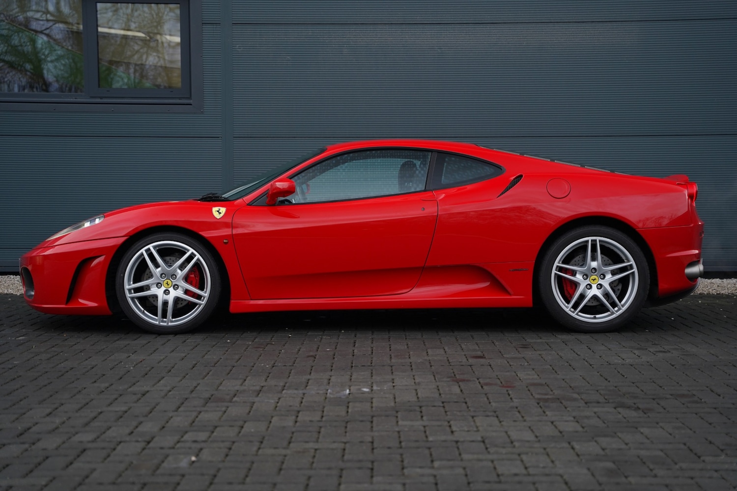 Used Ferrari F430 2005 for sale - 76982639: Photo 6