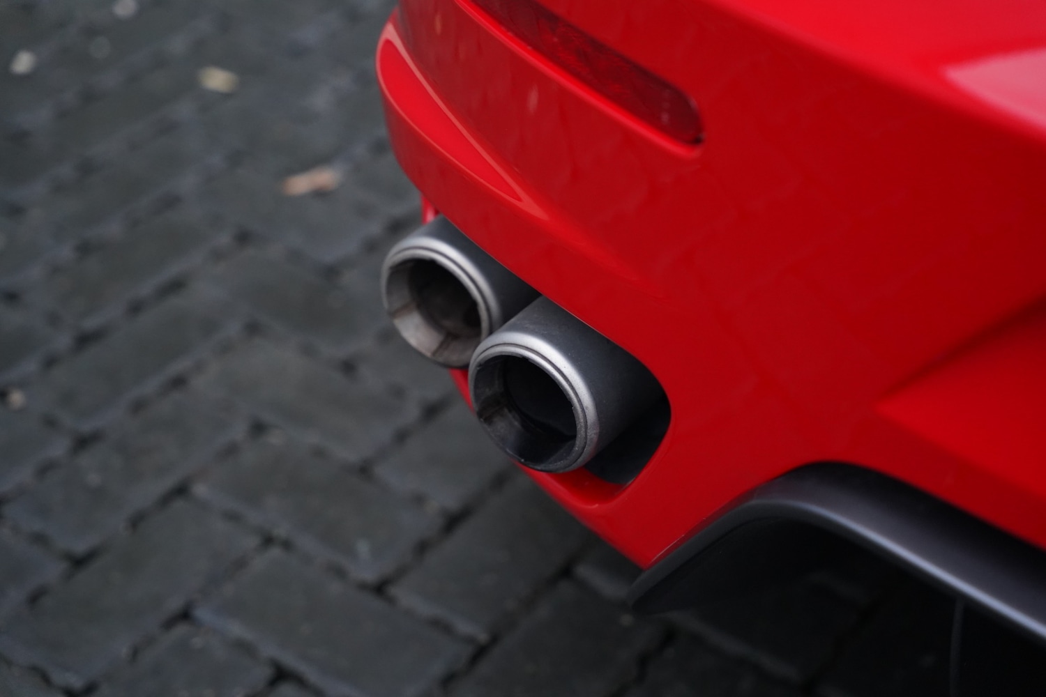 Used Ferrari F430 2005 for sale - 76982639: Photo 62