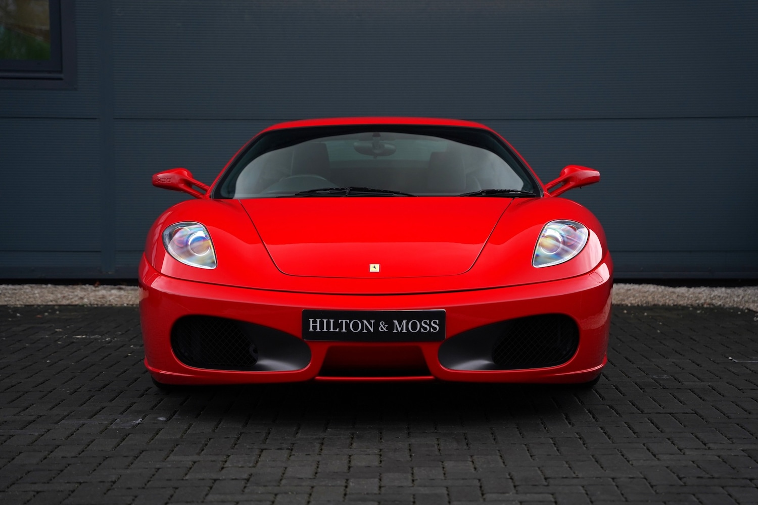 Used Ferrari F430 2005 for sale - 76982639: Photo 7
