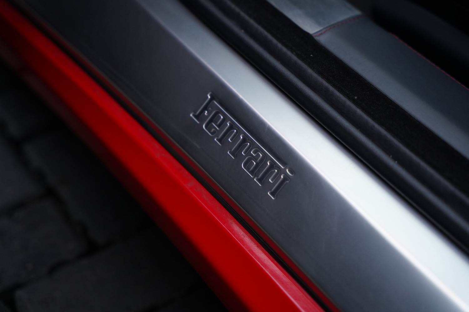 Used Ferrari F430 2005 for sale - 76982639: Photo 71