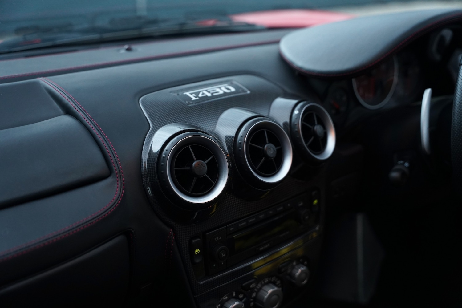 Used Ferrari F430 2005 for sale - 76982639: Photo 74