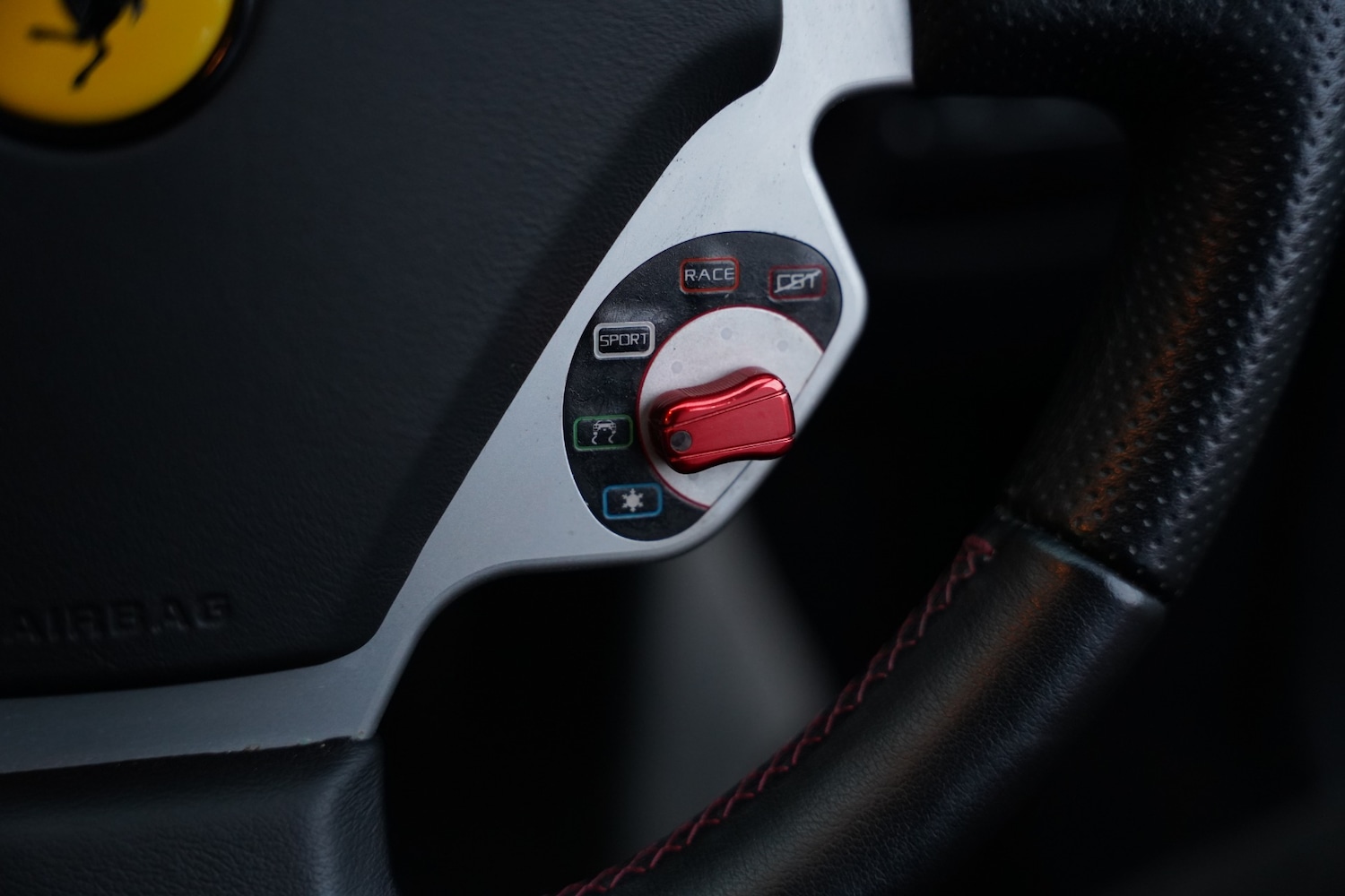 Used Ferrari F430 2005 for sale - 76982639: Photo 80