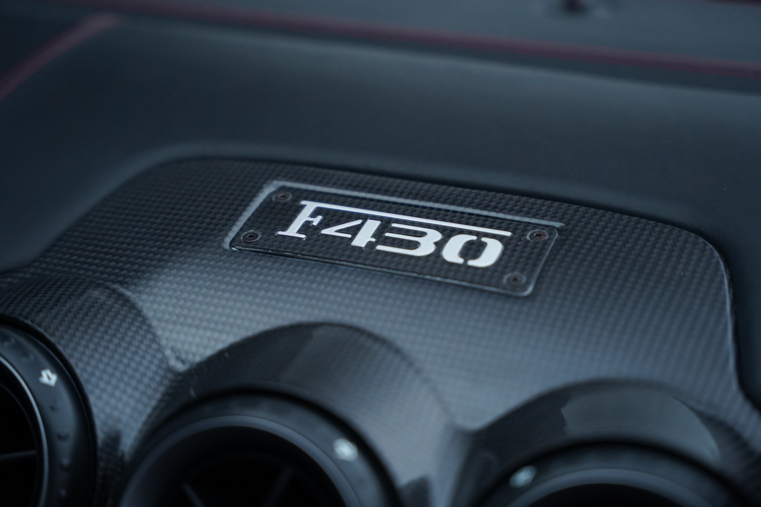 Used Ferrari F430 2005 for sale - 76982639: Photo 82