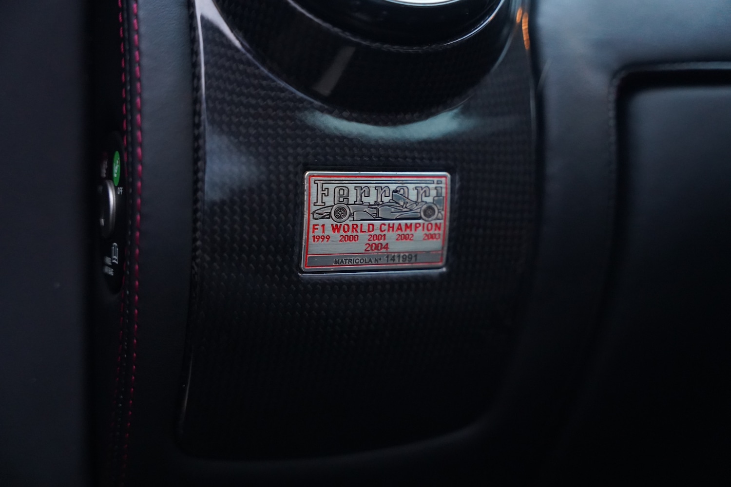 Used Ferrari F430 2005 for sale - 76982639: Photo 85