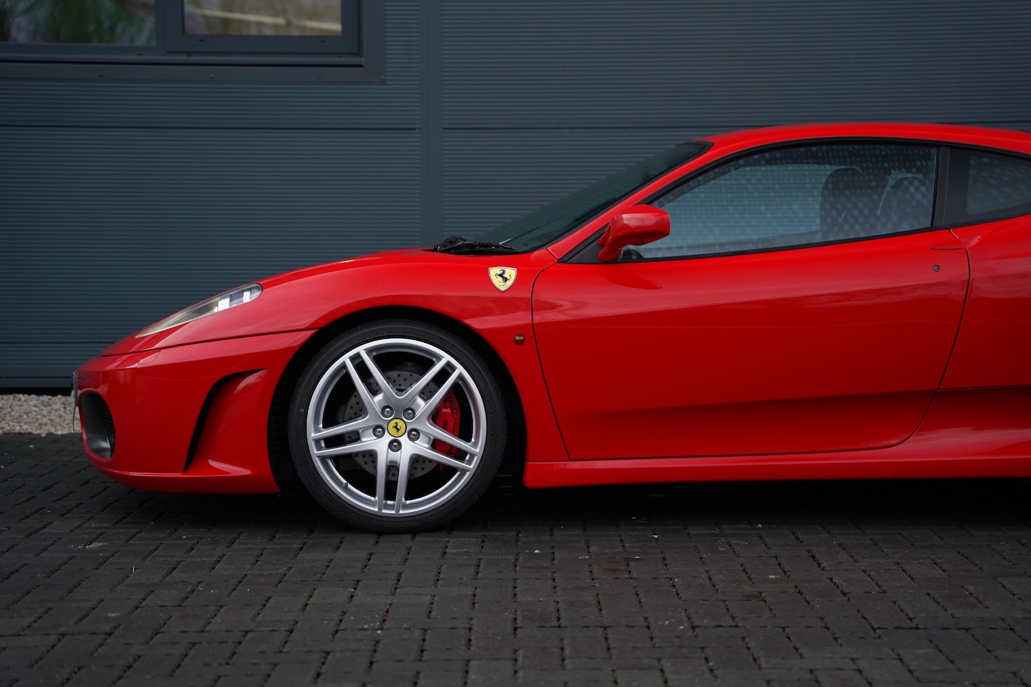 Used Ferrari F430 2005 for sale - 76982639: Photo 9
