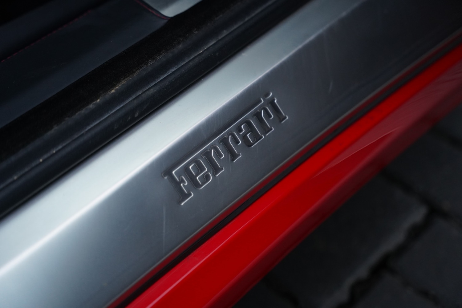 Used Ferrari F430 2005 for sale - 76982639: Photo 91