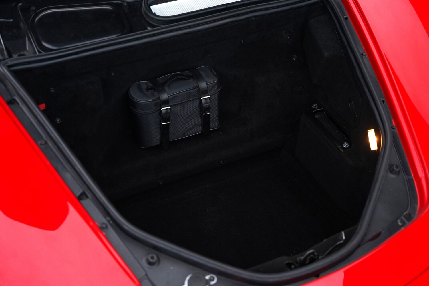 Used Ferrari F430 2005 for sale - 76982639: Photo 96