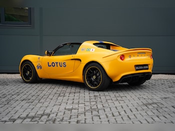 Used Lotus Elise 2018 for sale - 75994469: Photo