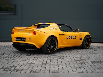 Used Lotus Elise 2018 for sale - 75994469: Photo