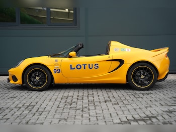 Used Lotus Elise 2018 for sale - 75994469: Photo