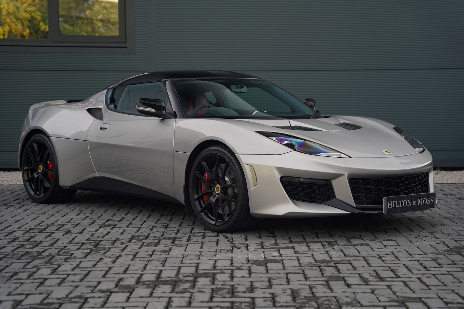 Used Lotus Evora 2016 for sale - 76358357: Photo 1