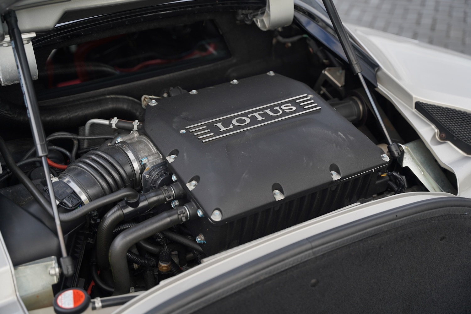 Used Lotus Evora 2016 for sale - 76358357: Photo 100