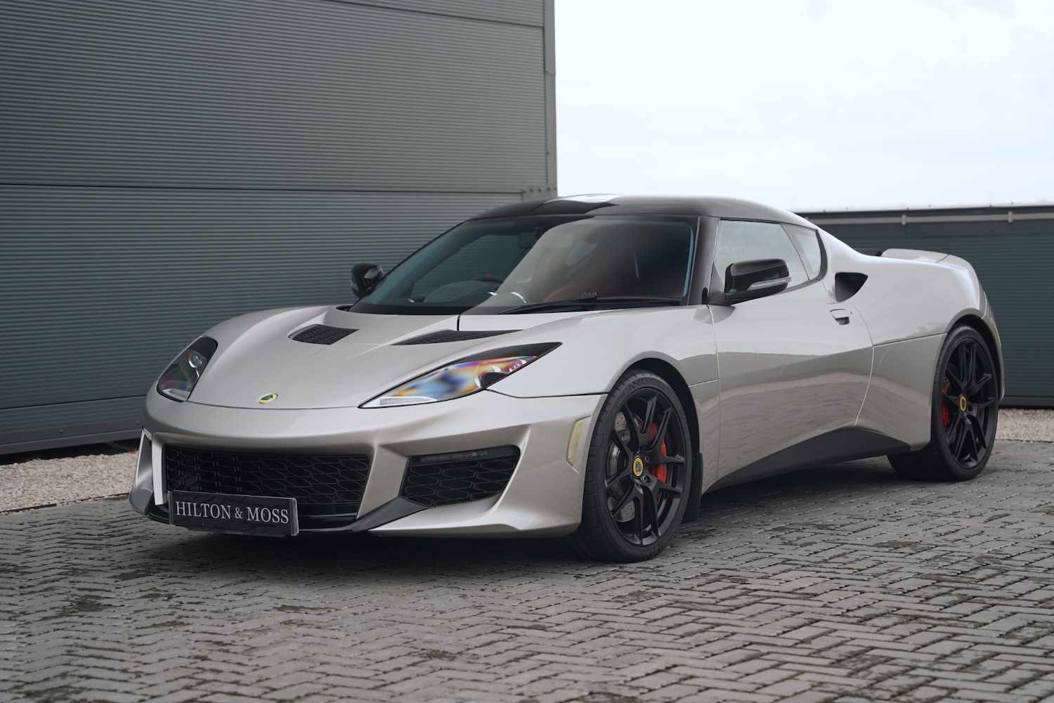 Used Lotus Evora 2016 for sale - 76358357: Photo 11