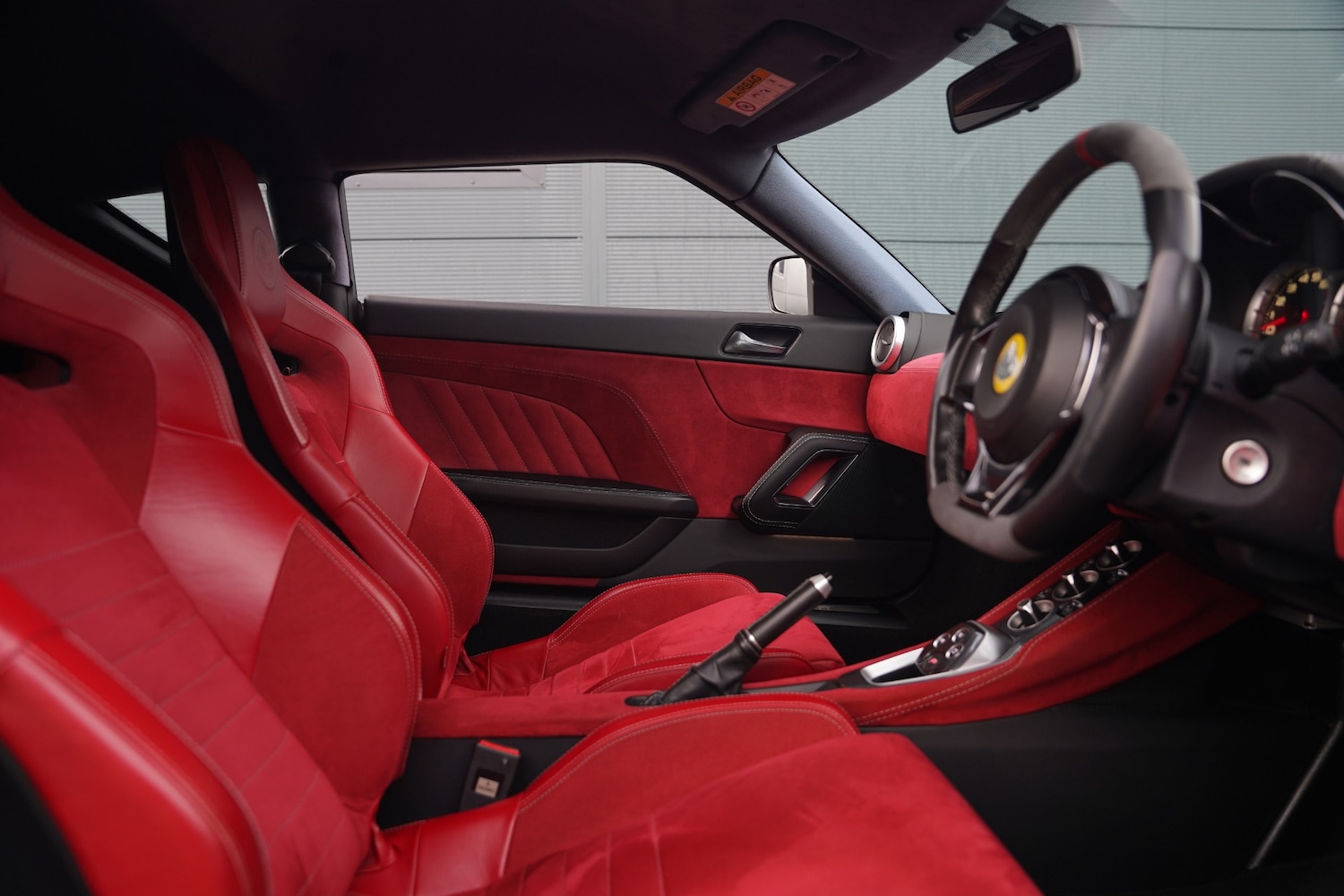 Used Lotus Evora 2016 for sale - 76358357: Photo 12