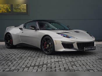 Used Lotus Evora 2016 for sale - 76358357: Photo