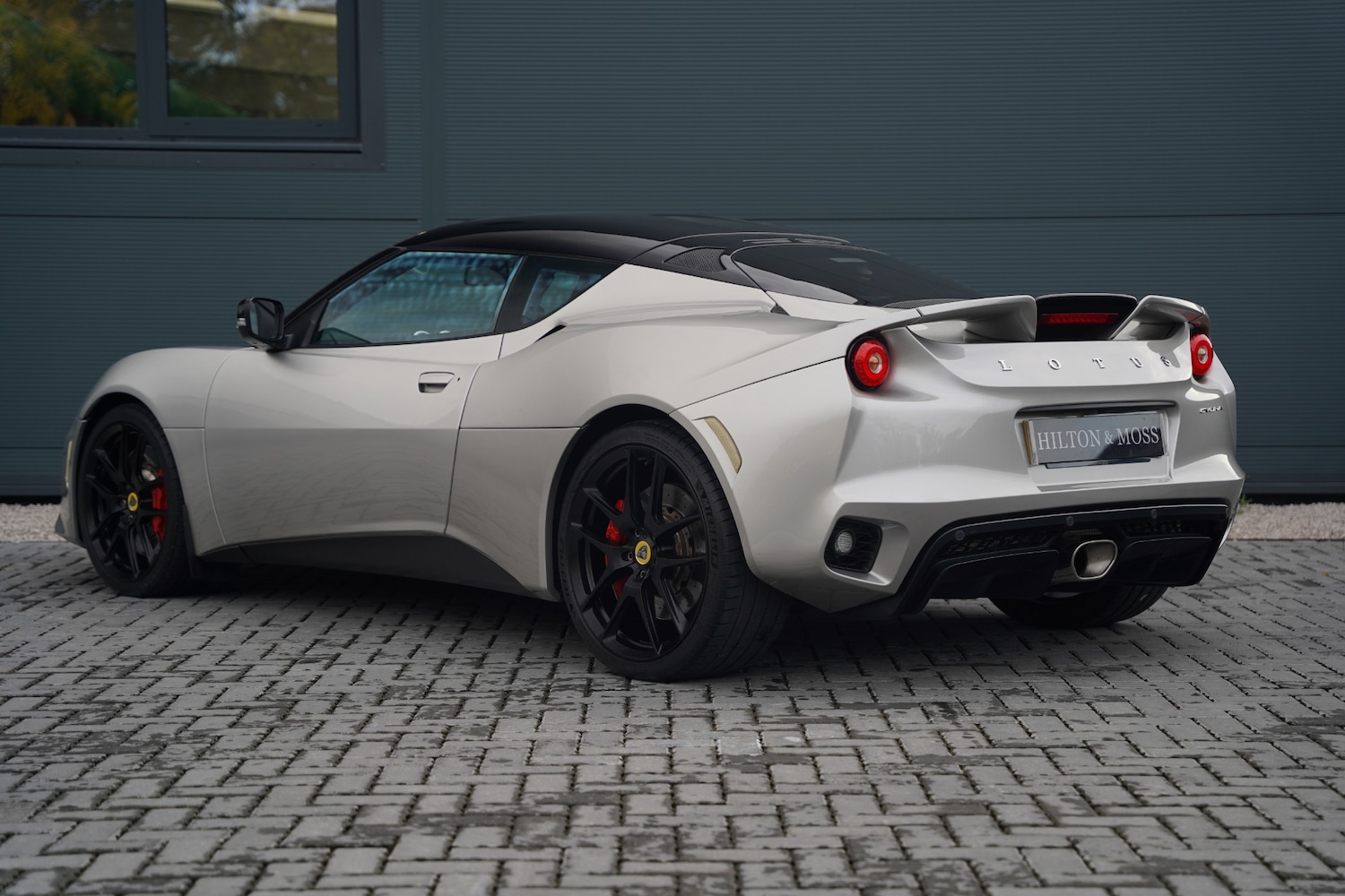 Used Lotus Evora 2016 for sale - 76358357: Photo 2