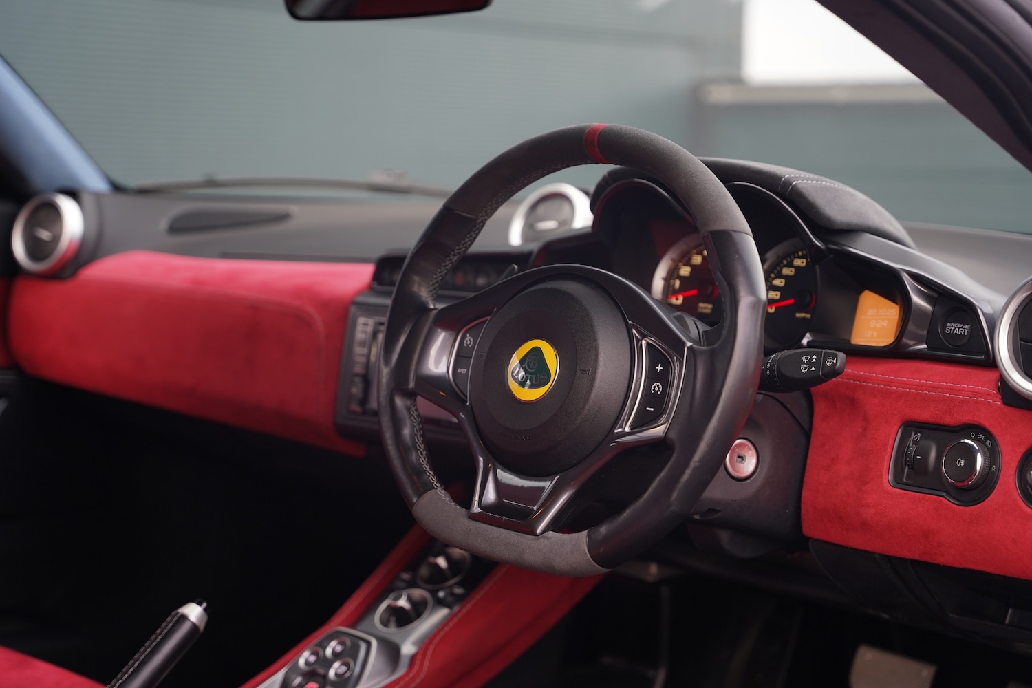 Used Lotus Evora 2016 for sale - 76358357: Photo 21