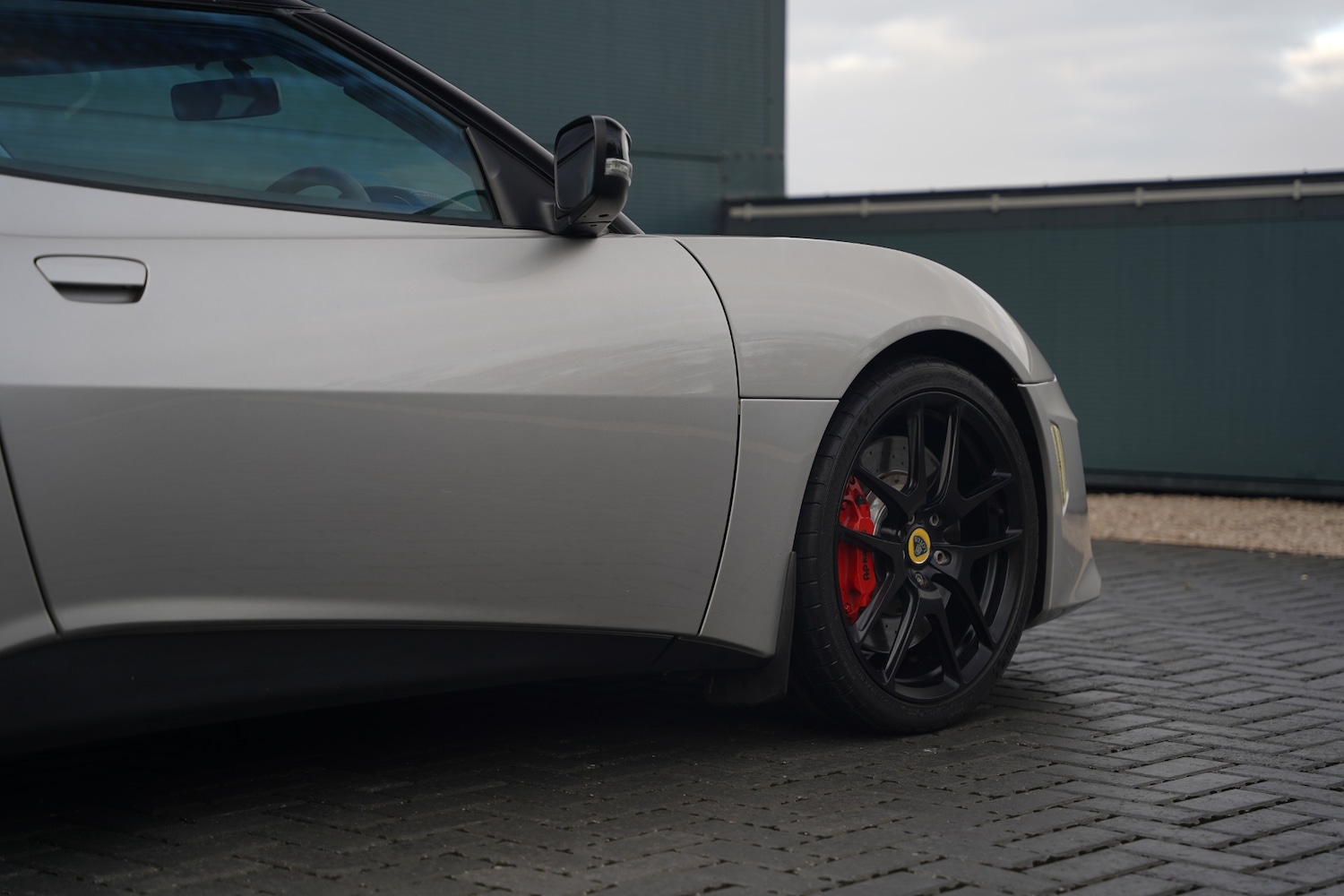 Used Lotus Evora 2016 for sale - 76358357: Photo 23