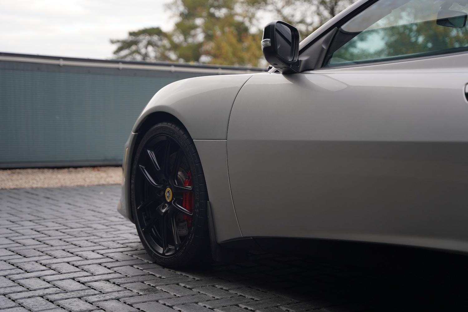 Used Lotus Evora 2016 for sale - 76358357: Photo 24