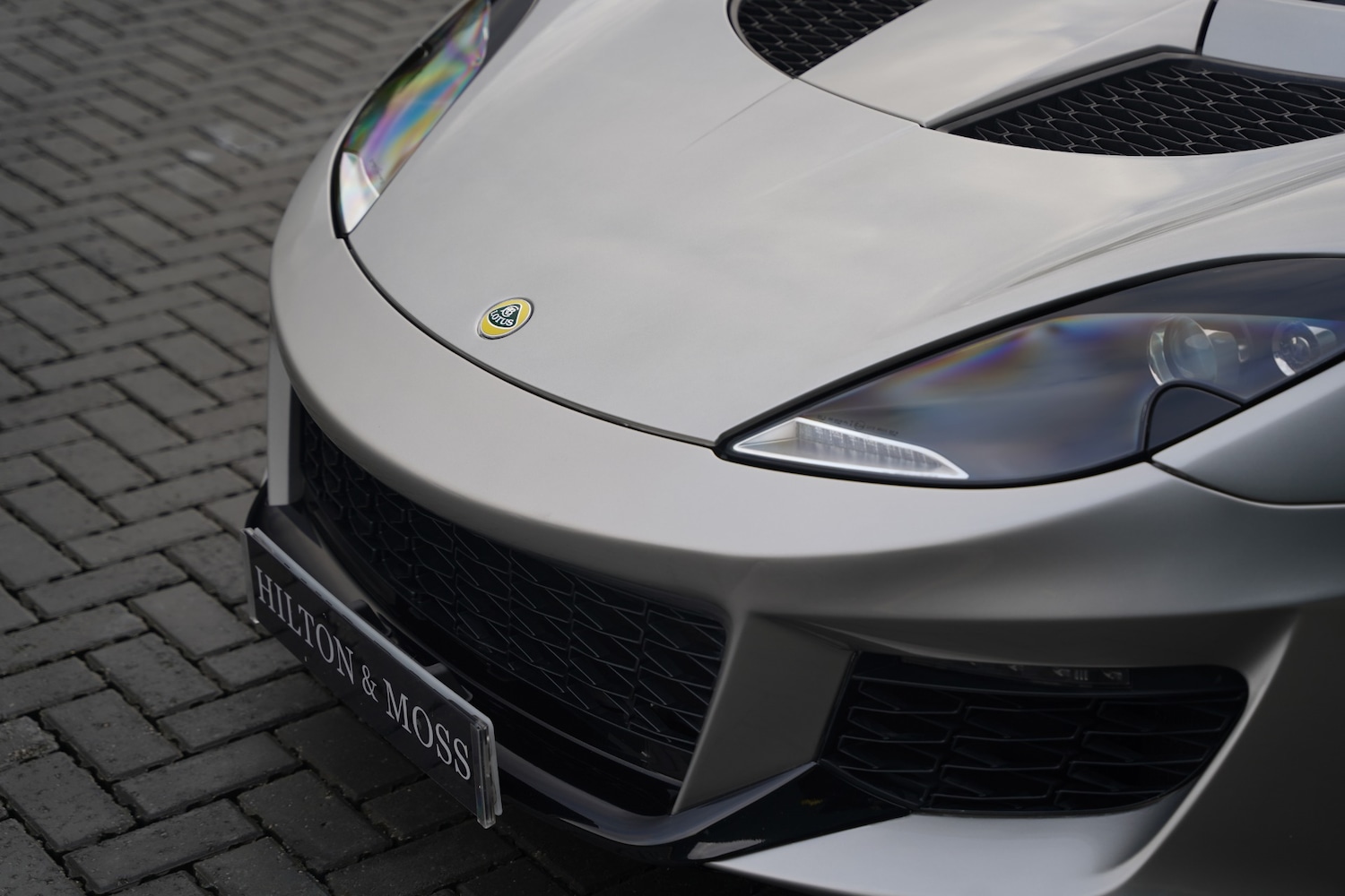Used Lotus Evora 2016 for sale - 76358357: Photo 26