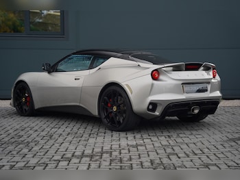Used Lotus Evora 2016 for sale - 76358357: Photo