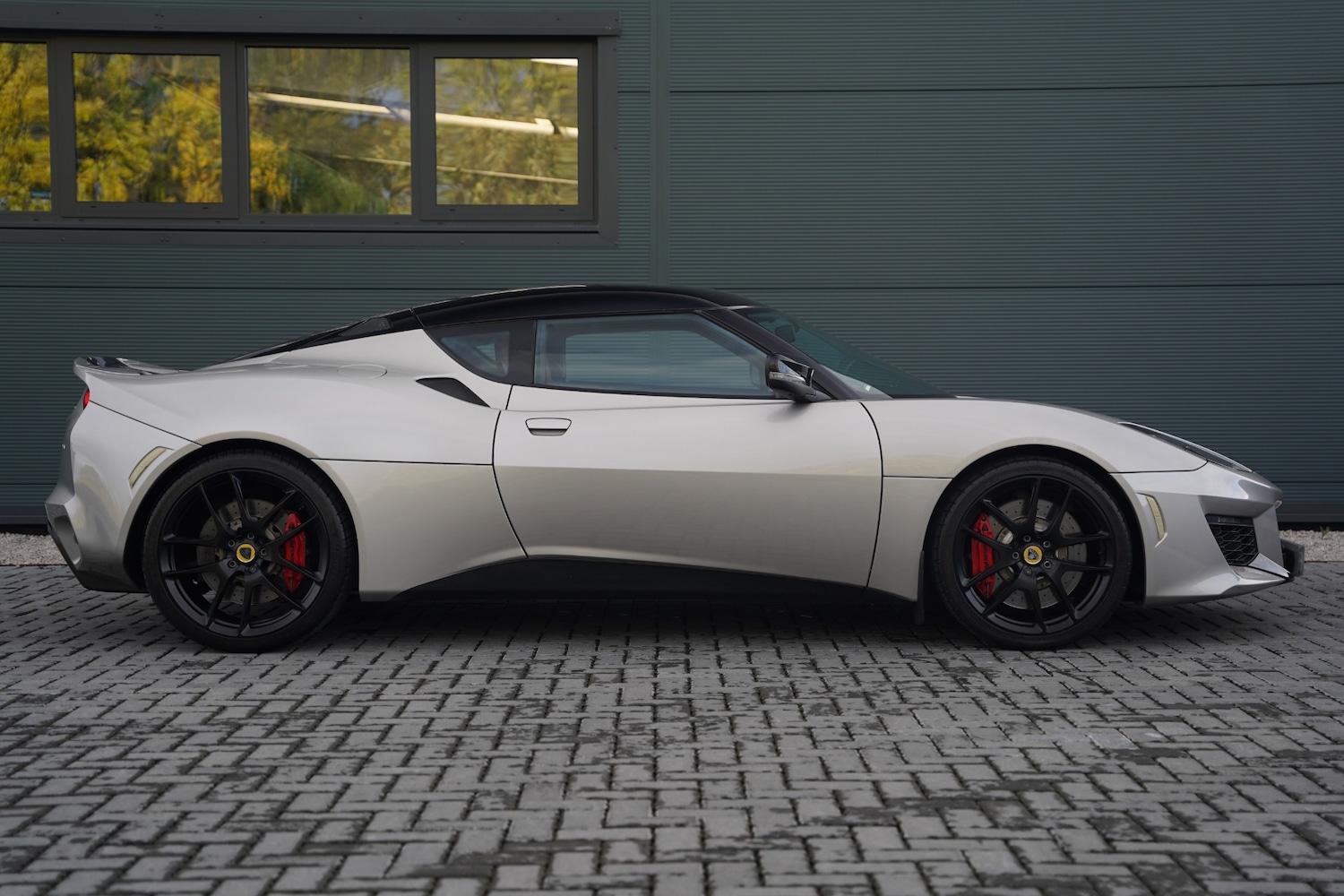 Used Lotus Evora 2016 for sale - 76358357: Photo 3