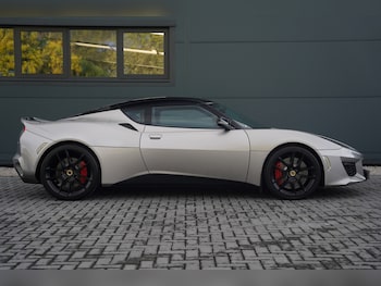 Used Lotus Evora 2016 for sale - 76358357: Photo