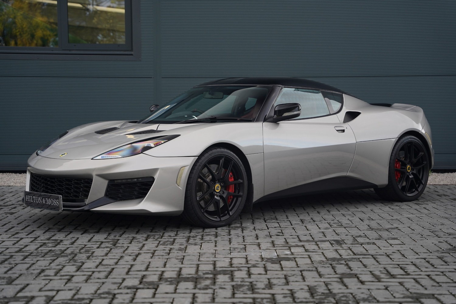 Used Lotus Evora 2016 for sale - 76358357: Photo 4