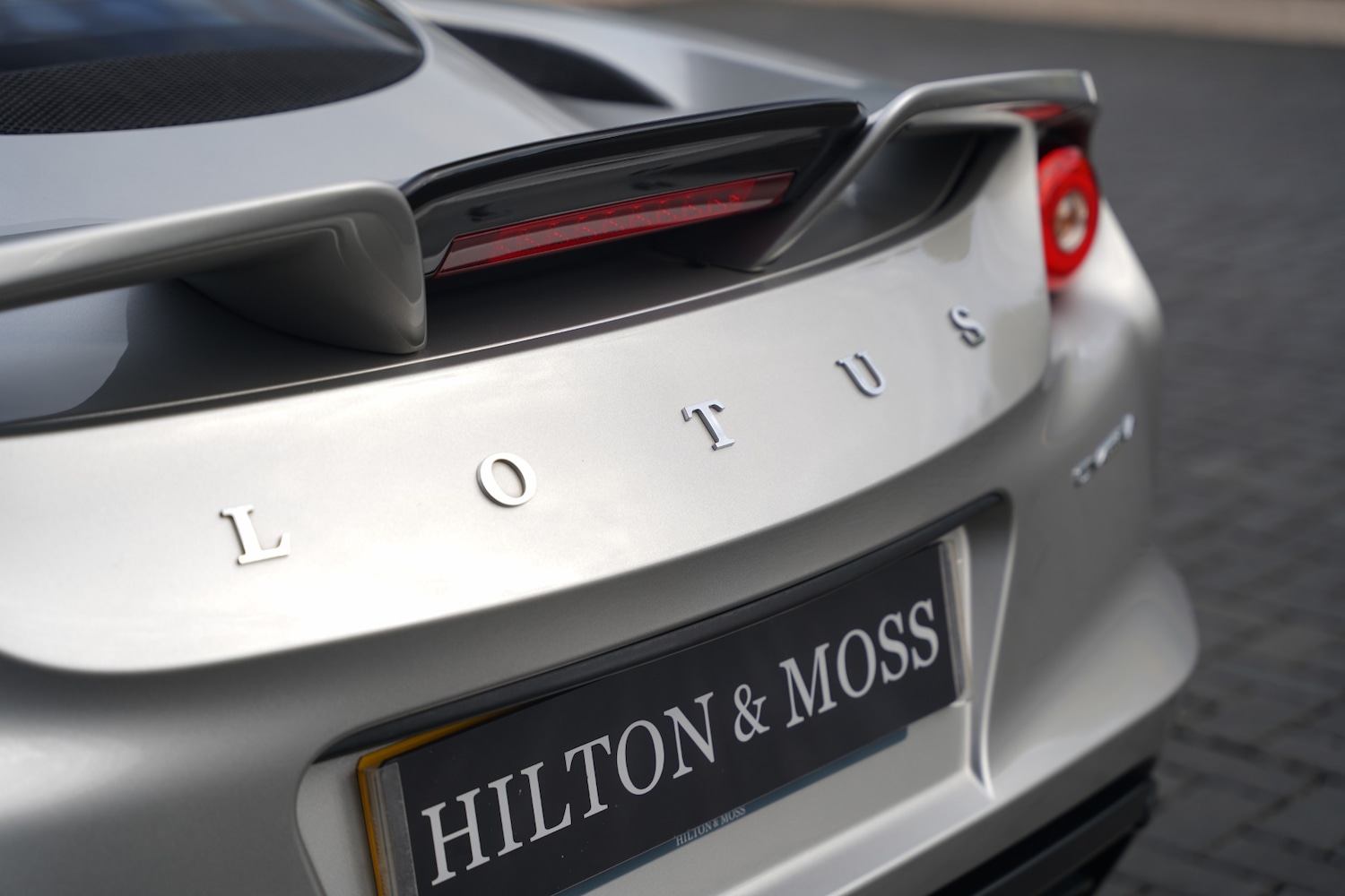 Used Lotus Evora 2016 for sale - 76358357: Photo 42