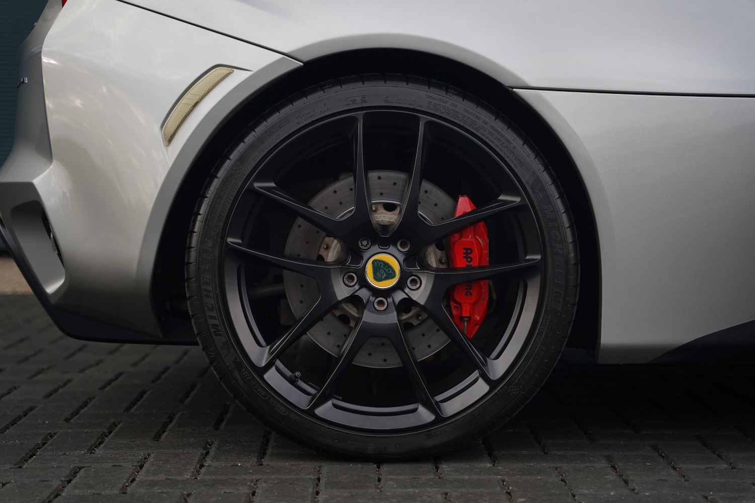 Used Lotus Evora 2016 for sale - 76358357: Photo 47