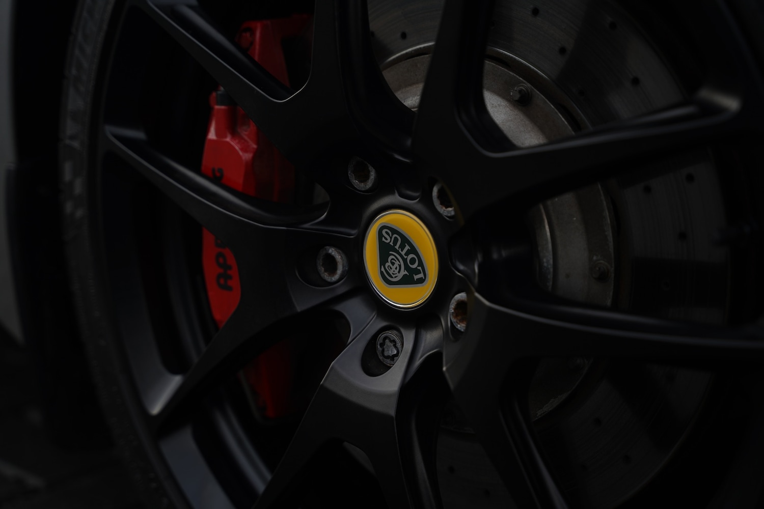 Used Lotus Evora 2016 for sale - 76358357: Photo 49