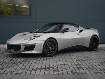 Used Lotus Evora 2016 for sale - 76358357: Photo