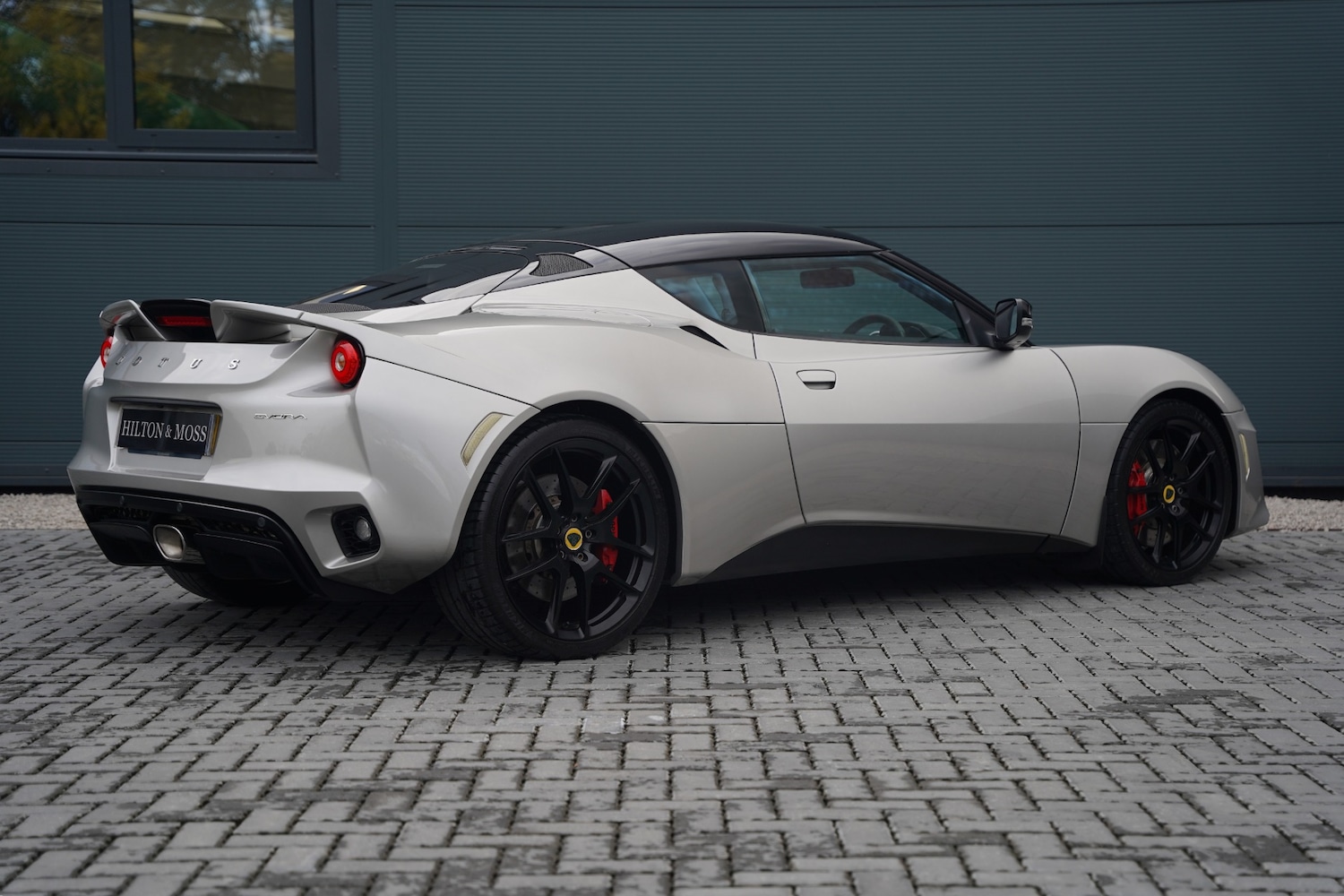 Used Lotus Evora 2016 for sale - 76358357: Photo 5