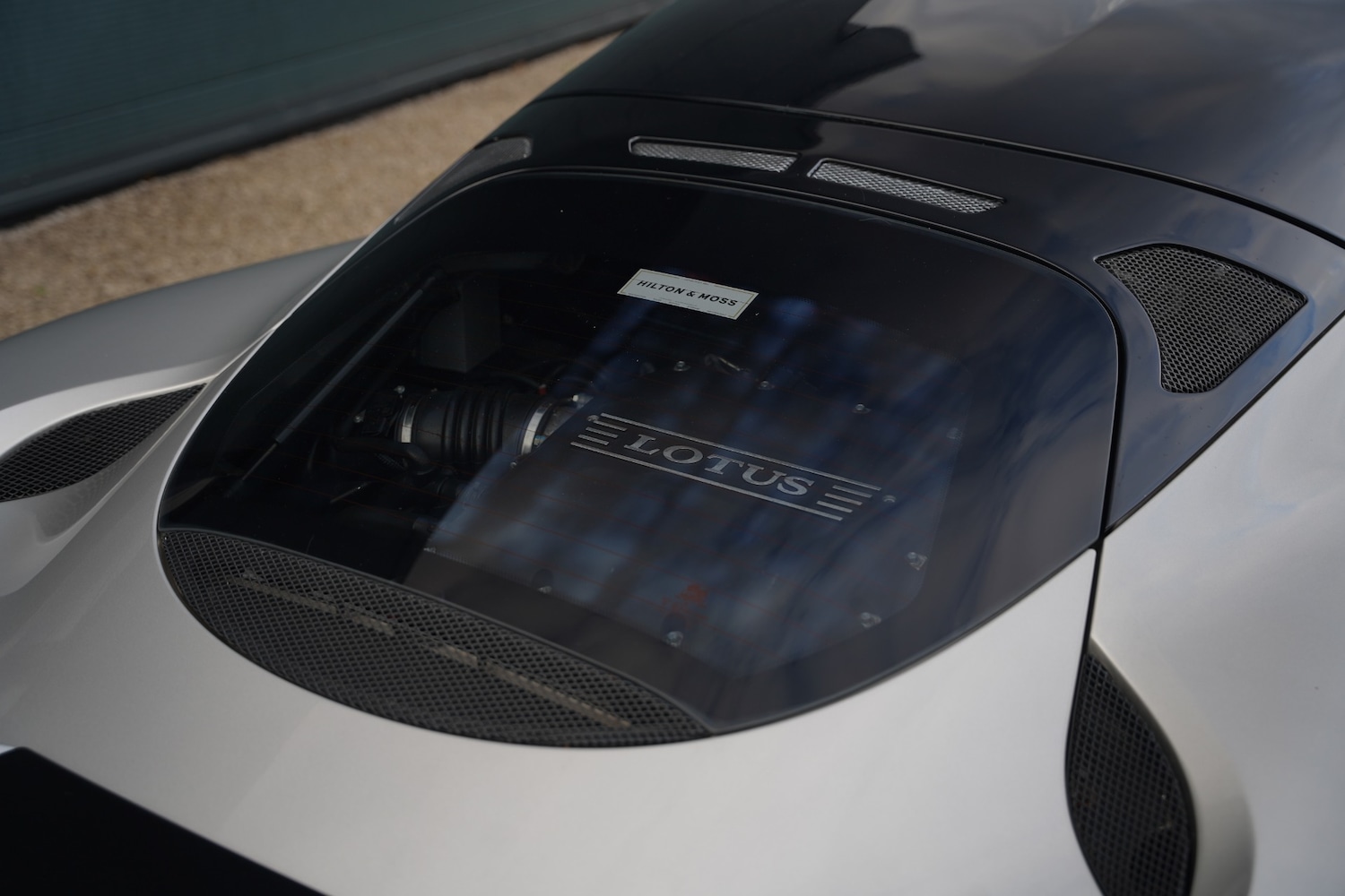 Used Lotus Evora 2016 for sale - 76358357: Photo 59