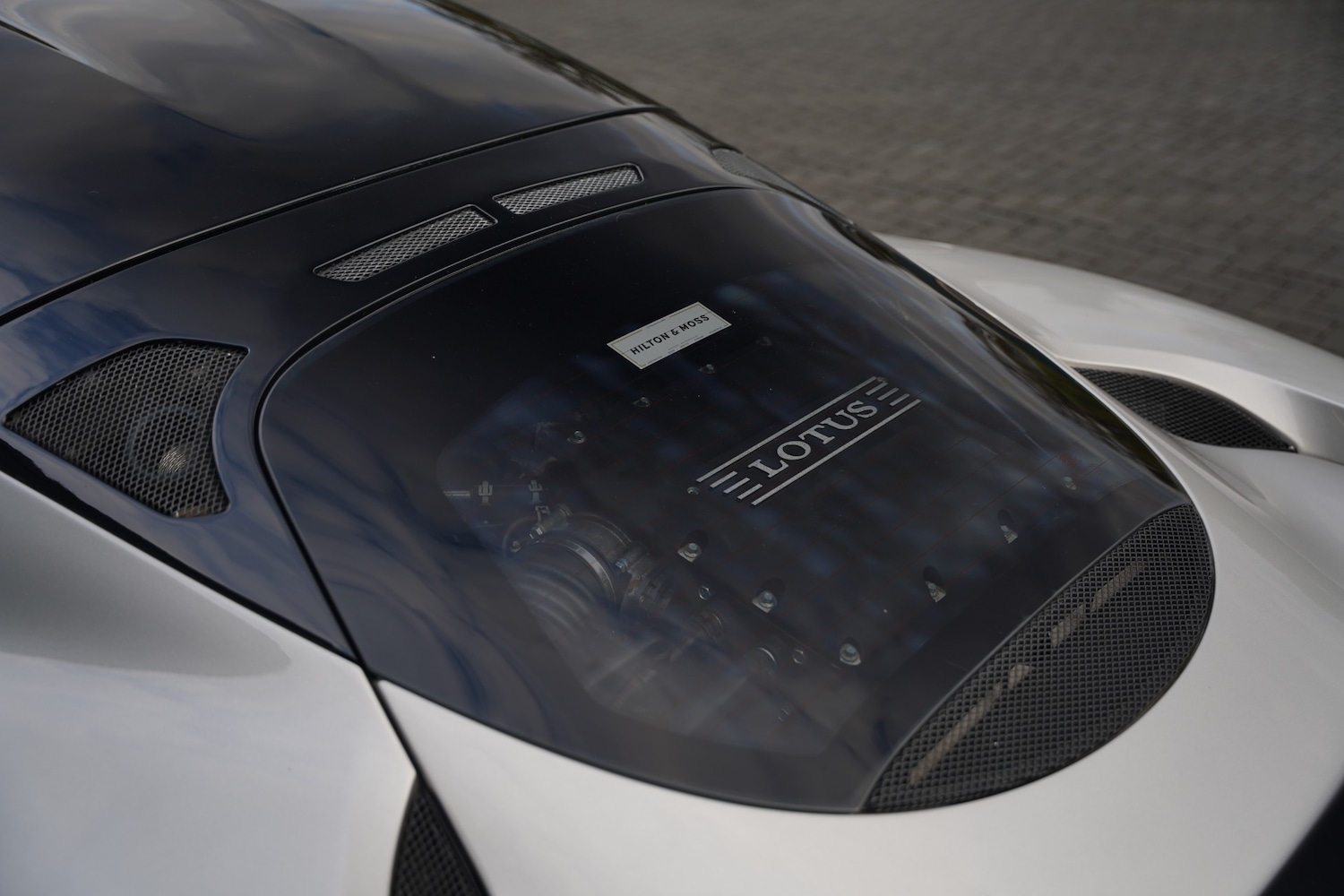 Used Lotus Evora 2016 for sale - 76358357: Photo 60