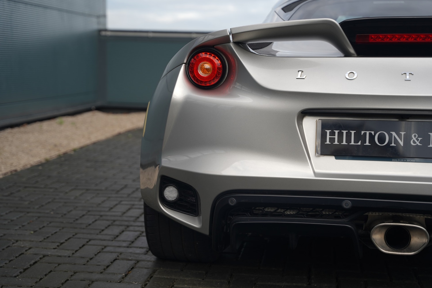 Used Lotus Evora 2016 for sale - 76358357: Photo 63