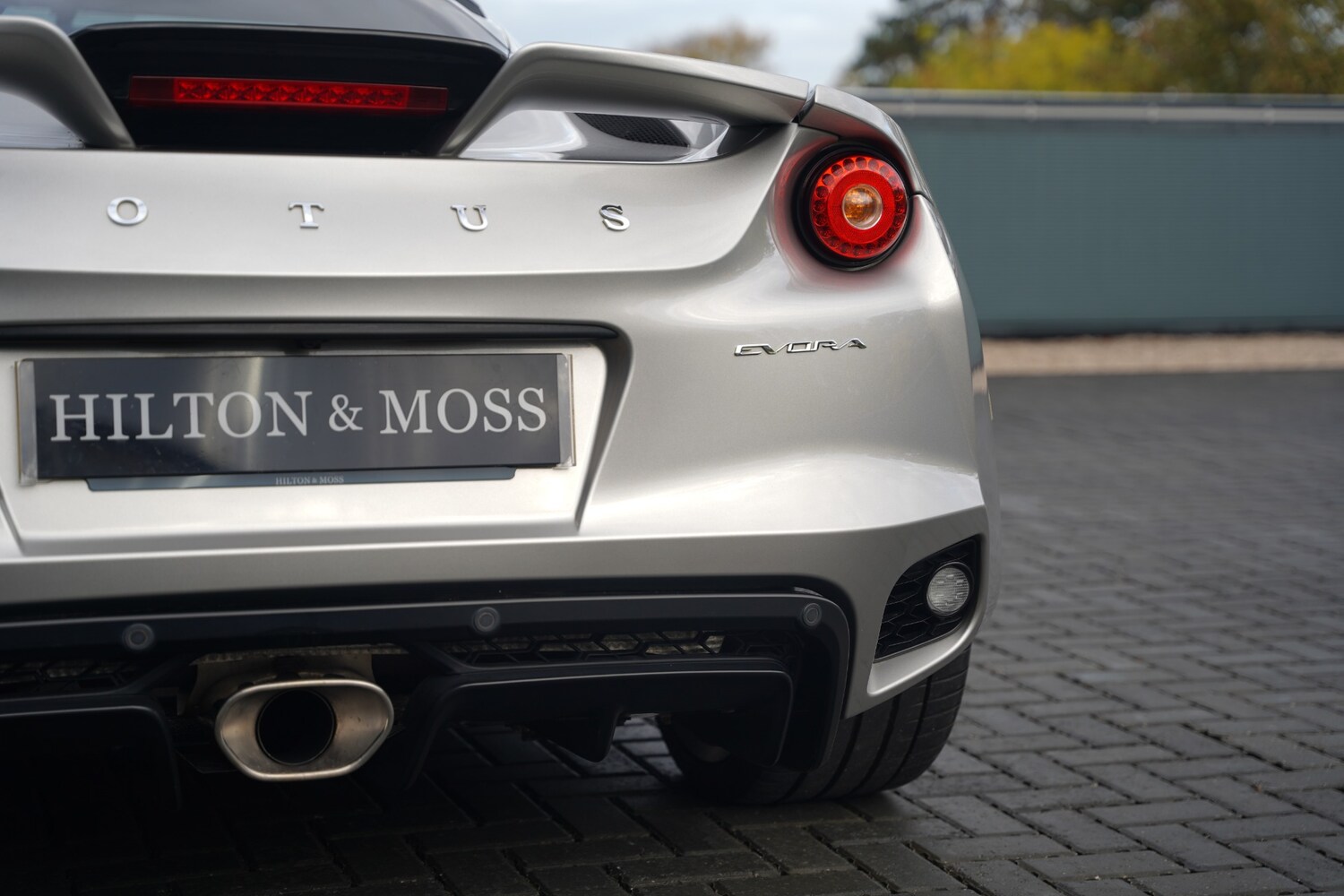 Used Lotus Evora 2016 for sale - 76358357: Photo 64