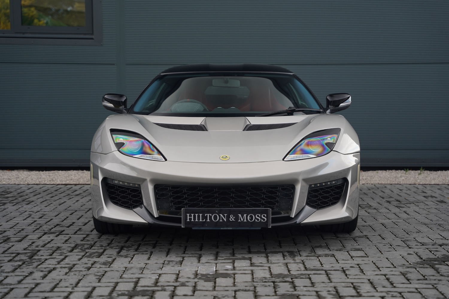 Used Lotus Evora 2016 for sale - 76358357: Photo 7