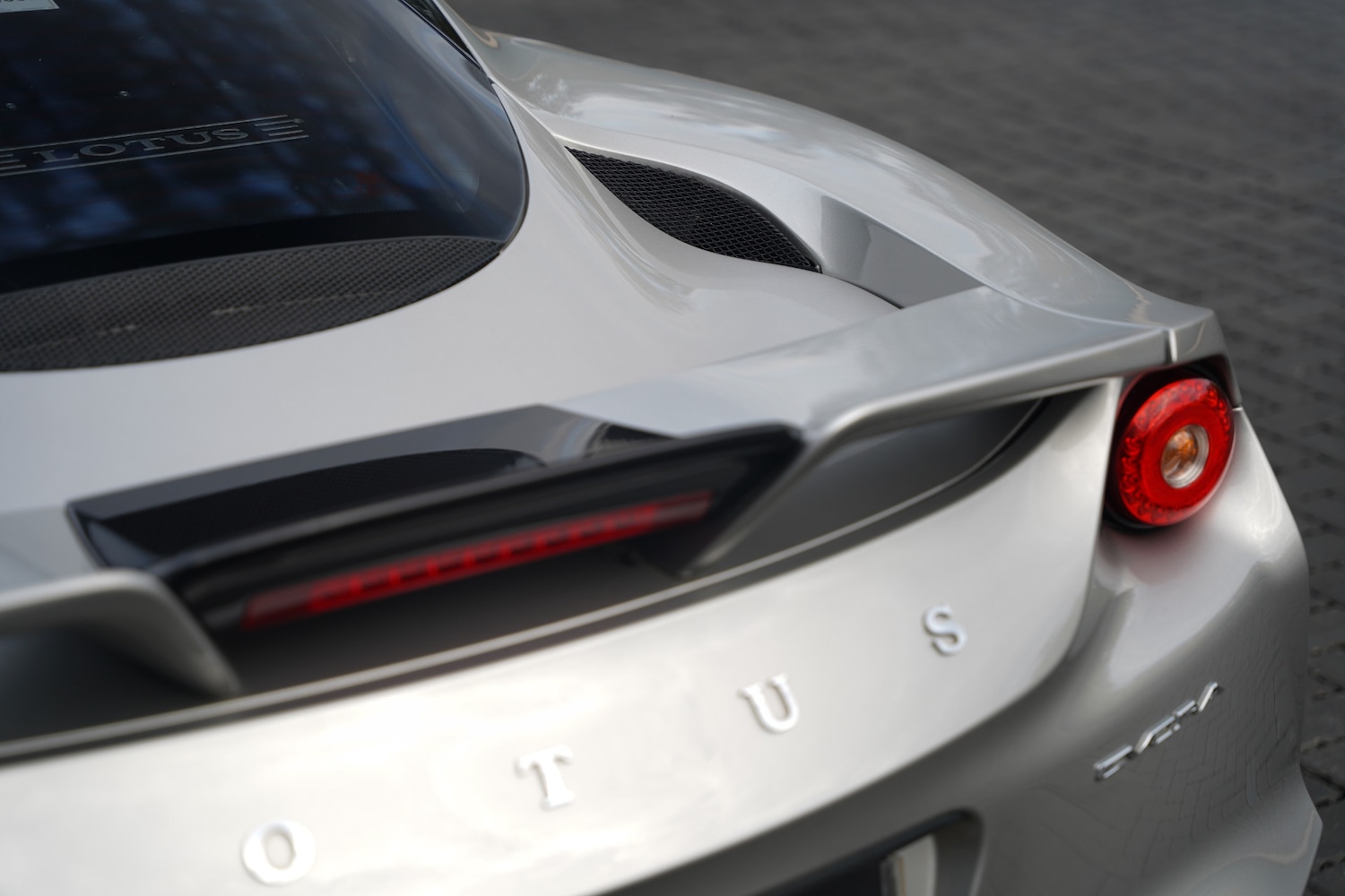 Used Lotus Evora 2016 for sale - 76358357: Photo 70