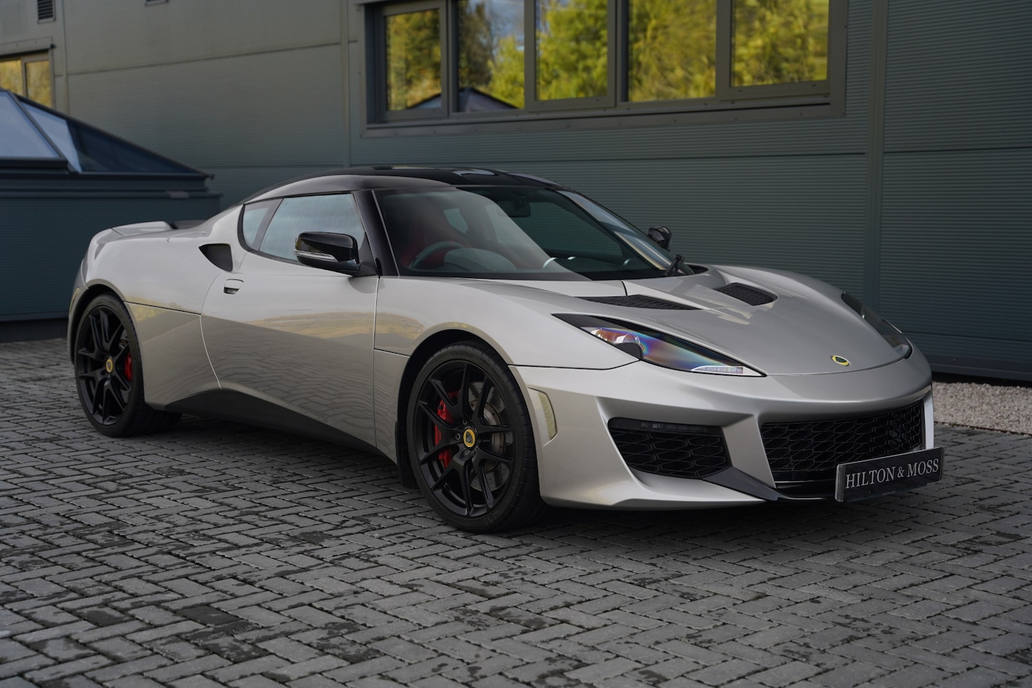 Used Lotus Evora 2016 for sale - 76358357: Photo 71