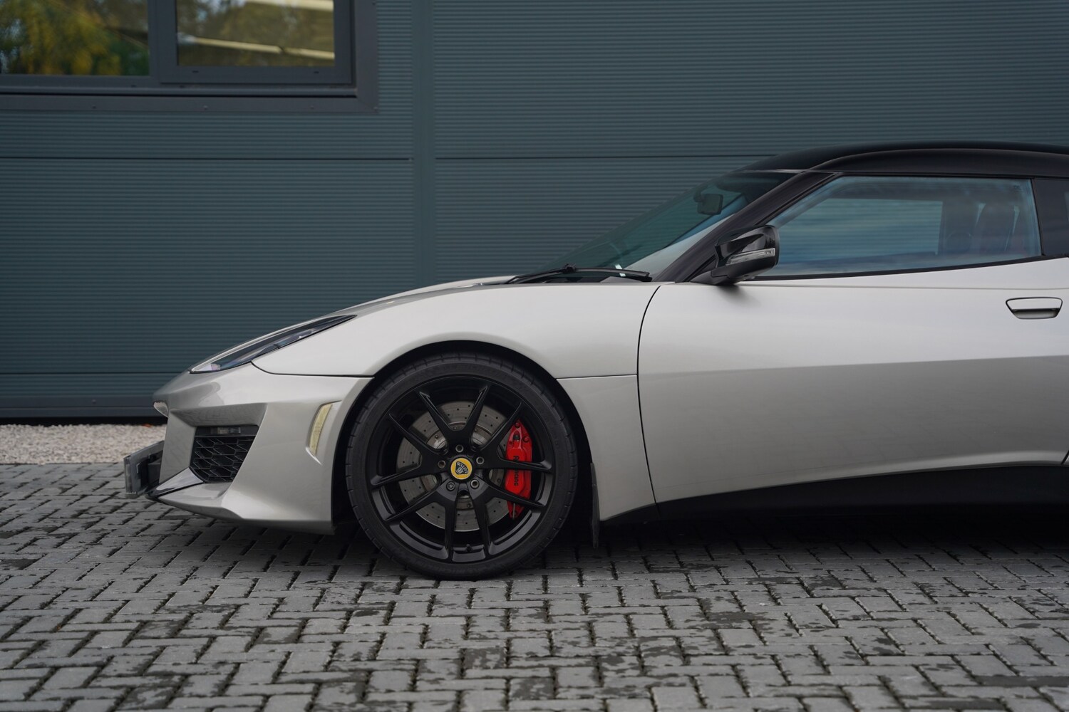 Used Lotus Evora 2016 for sale - 76358357: Photo 76