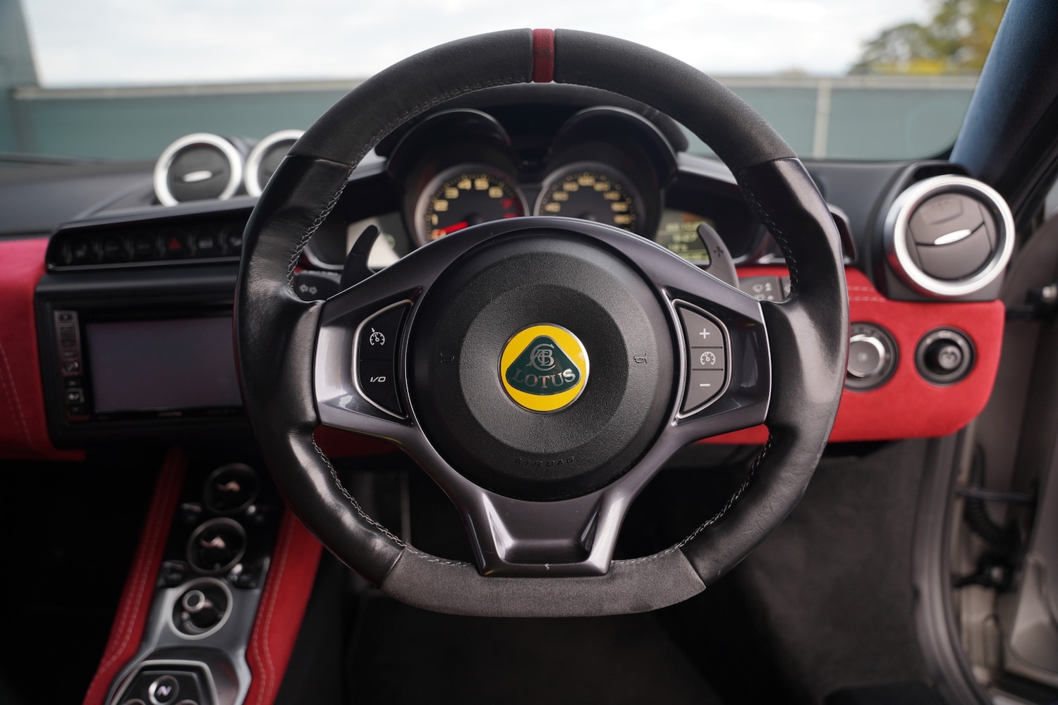 Used Lotus Evora 2016 for sale - 76358357: Photo 78