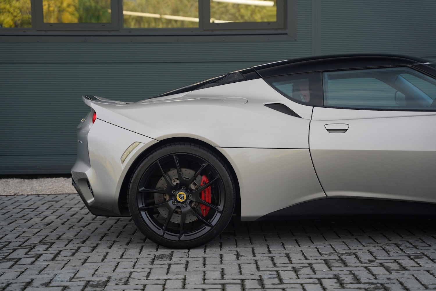 Used Lotus Evora 2016 for sale - 76358357: Photo 9