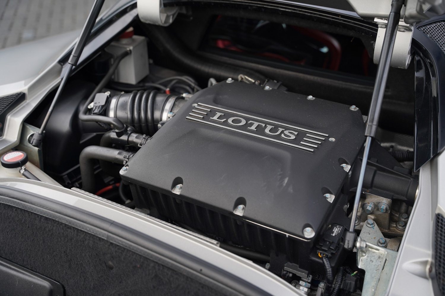 Used Lotus Evora 2016 for sale - 76358357: Photo 99