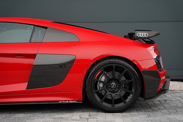 Used Audi R8 2018 for sale - 74357773: Photo 10
