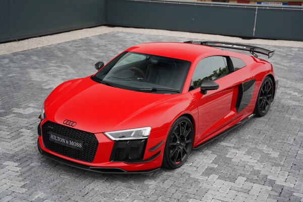 Used Audi R8 2018 for sale - 74357773: Photo 11