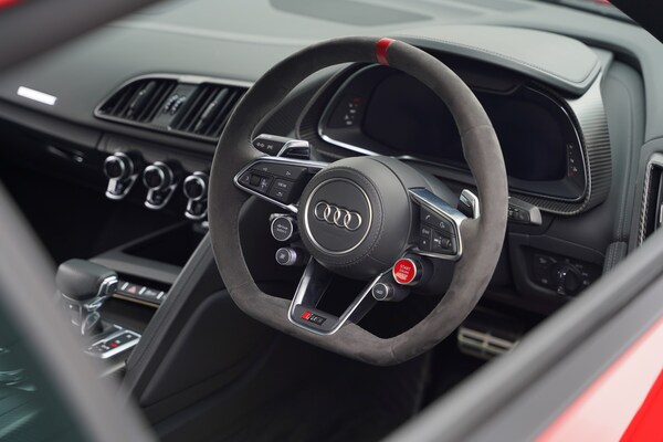 Used Audi R8 2018 for sale - 74357773: Photo 12