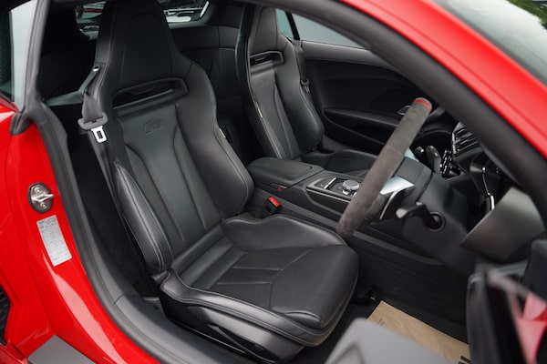 Used Audi R8 2018 for sale - 74357773: Photo 13