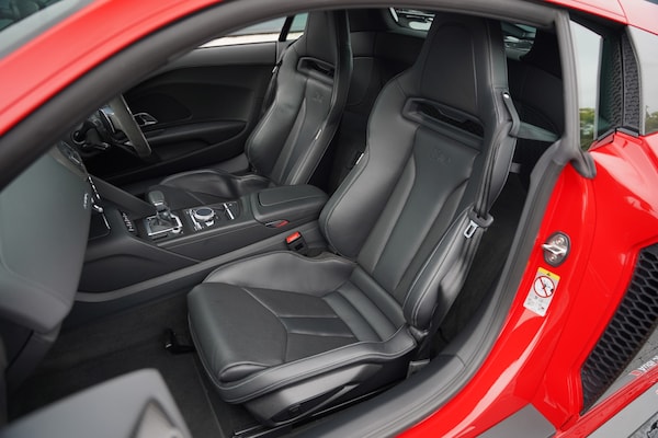 Used Audi R8 2018 for sale - 74357773: Photo 16