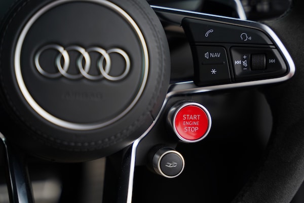 Used Audi R8 2018 for sale - 74357773: Photo 17